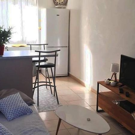 דירות נים Fabienne Cote Jardins De La Fontaine מראה חיצוני תמונה