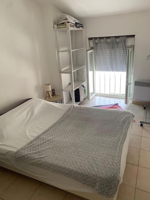 דירות נים Fabienne Cote Jardins De La Fontaine מראה חיצוני תמונה